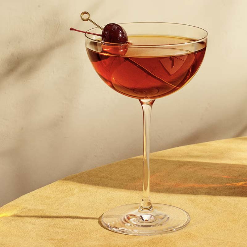 Woodford Luxe Manhattan